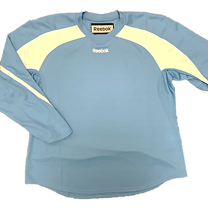Nouveau - Maillot d'entraînement Reebok - (Bleu ciel)